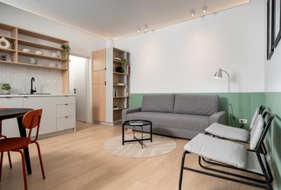 Cișmigiu - Sala Palatului | 3 Camere | Blocul Florentin | Ready to Move - 7