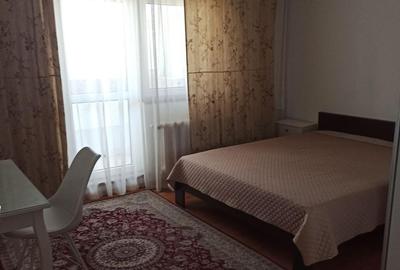 Apsrtament 3 camere spatios 78mp Mall vitan, 7min Metrou Mihai Bravu - 2