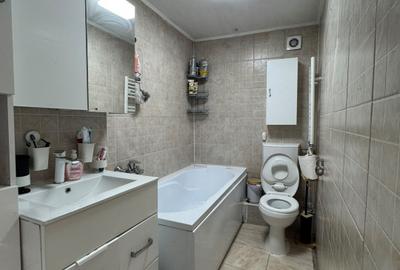 Casa spatioasa P+M | 7 camere | 150 mp utili | Curte amenajata | Rahova - 10