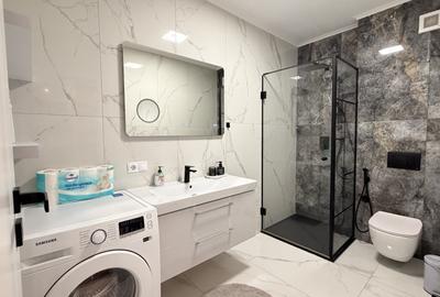 Apartament 2 camere+ garaj,Bloc Nou Andrei Mureșanu Sud - 10