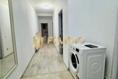 Apartament decomandat | 55 mp | Ipotesti | Hereditas | ID: 1935 - 6