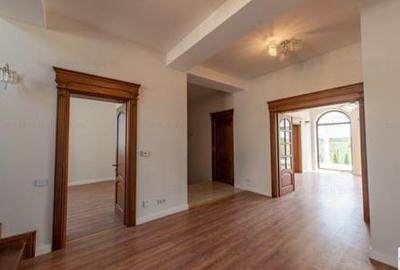 Sisesti-vila eleganta cu finisaje-lux,acces securizat,confort termic sporit,view - 6