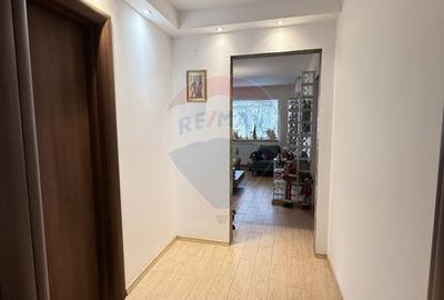 Apartament 3 camere  Aparatorii Patriei Berceni - 13