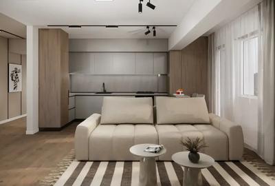 Apartament 2 camere | Mobilat&Utilat | Ivory Residence | Rond OMV - 2