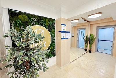 Onyx Residence, 2 camere la prima inchiriere, parcare & sala fitness - 2