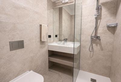 REA1029161 Apartament 4 camere complet mobilat One Timpuri Noi parcare si boxa - 9