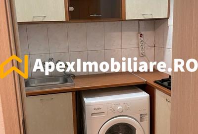 Garsoniera de inchiriat Alba Iulia București | ApexImobiliare.ro - 3
