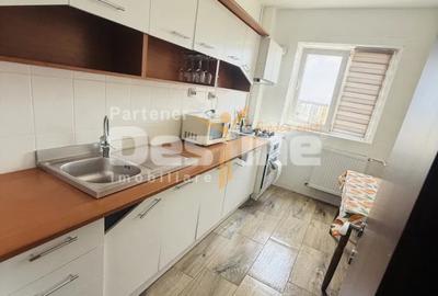 Liceul Bolintineanu | 2 camere | 59mp | et 9 | renovat | parcare | 100.000 euro - 8
