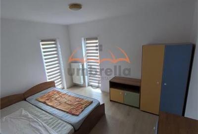 Apartamet 2 camere zona linistita - 9