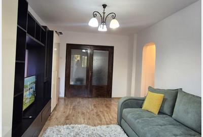 Apartament 2 camere Valea Ialomiței - 1