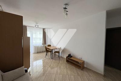 Apartament 2 camere de inchiriat cu parcare zona Turnisor Sibiu - 6