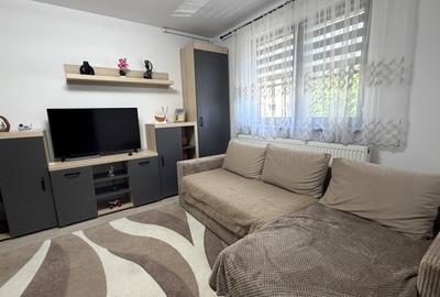 Apartament 2 camere Etaj 2 | CETATE Bulevard | Finisat Nou | Mobilat Nou | Liber - 3