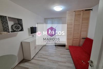 Apartament 1 camera, et.3, Moroasa, ID 957