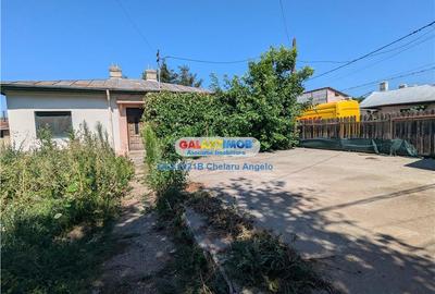Rahova Munții Carpați,teren 569 mp, casa 4 cam si anexe 170 mp utilit - 21