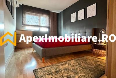 Apartament 2 camere de inchiriat Barbu Vacarescu București | ApexImobiliare.ro - 8