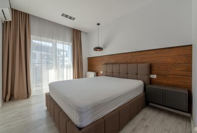 3 Camere Sophia Residence, Bună Ziua | Priveliste panoramica, Parcare Subterană - 13