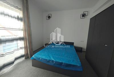 Apartament  2 camere/prima inchiriere/ centrala/parcare/Ovidiu - 5