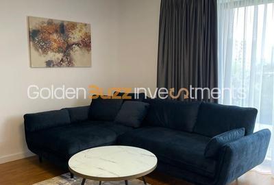 Apartament cu 2 camere în Aviației