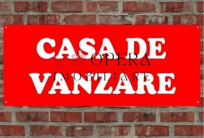 Casă individuală cu 6 camere în Tătărași