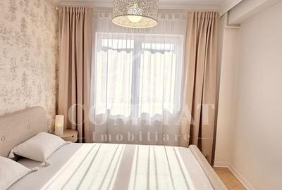 Apartament ultrafinisat | 3 camere | Cartier Terra-Floresti - 15