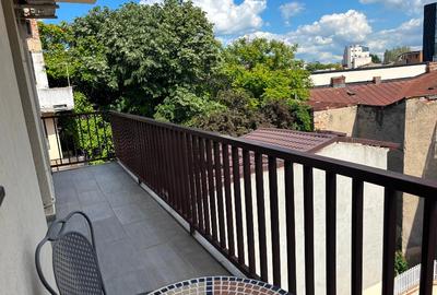 Apartament 2 camere în zona Unirii mobilat si utilat complet direct proprietar - 14