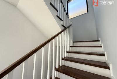 Duplex cu 5 camere si 304 mp teren, de vanzare in Dumbravita - 20