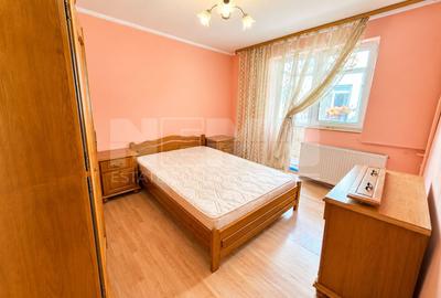 Apartament cu 4 camere circular în Central