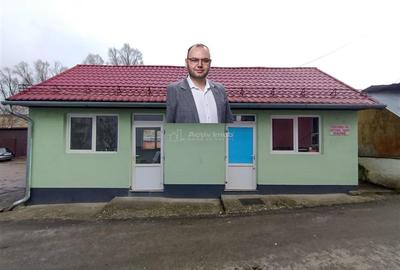 Spațiu comercial, de 40 mp, în Ultracentral