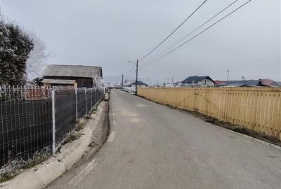 Casa de locuit la rosu (Zencani, mun. Toplita) - 19