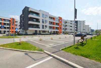 Apartament Deosebit 2 Camere Pipera - Ivory Residence | Oportunitate Investitie - 28