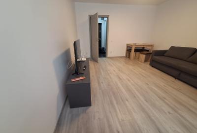 Garsoniera renovata de inchiriat situata in zona Titan Metrou Costin Georgian - 3