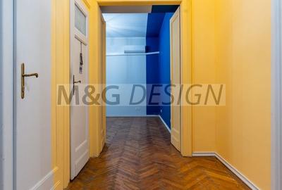 Apartament cu 4 camere la casa, zona Balcescu-ideal birouri - 6