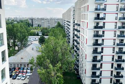 Apartament 2 camere Exigent Plaza Residence | Lujerului | Plaza Romania | Parcul - 7
