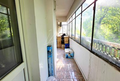 Cea mai sincera garsoniera de la Unirii: nu ascunde nici haosul! - 16