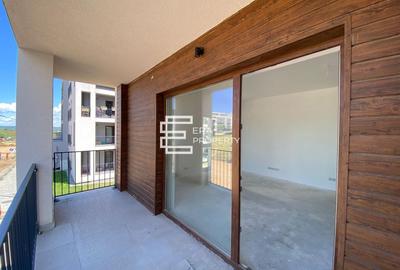 Apartament 2 camere | Comision 0% | Intabulat | Lift | Parcare inclusă | Sibiu - 1