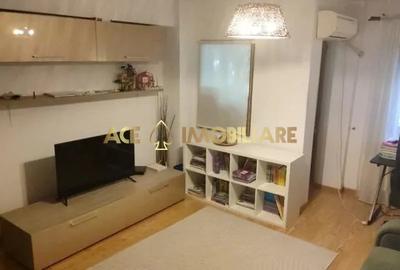 Apartament cu 2 camere decomandat, mobilat în Drumul Sării