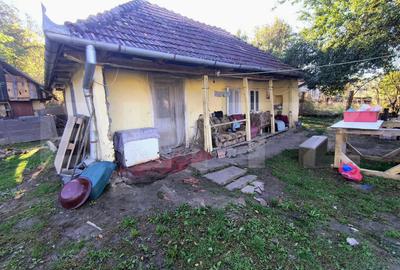 Casă individuală cu 1 camere în Gherla