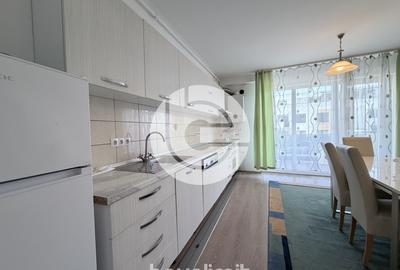 Apartament mobilat, utilat | 3 camere | 73 MpU | Turnisor | Parcare - 5
