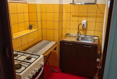 Apartament 2 camere, Drumul Taberi - 1