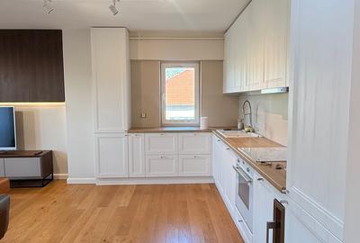 ZONA PREFECTURA - panorama deosebita, bloc 2018, 2camere LUX! - 6