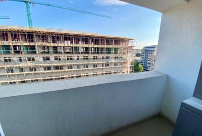 Apartament - 2 Camere - Centrala - AC - Loc parcare-Militari Residence - 6
