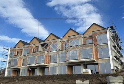 Casa cu 4 camere, 3 bai, teren de 284 mp, 2 locuri de parcare - 5