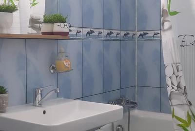 Inchiriez apartament 2 camere Tiglina 1. - 5