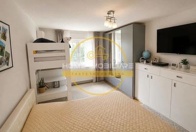 Apartament cu 1 camera/ 34 mp/ zona Metalurgie - 2