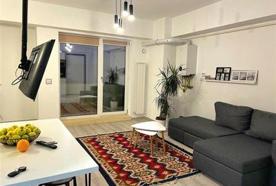 Apartament 1 camera de vanzare, Tatarasi, bloc nou - 1