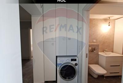 Apartament 3 camere | DE VANZARE | Etaj 2 | STR Iuliu Maniu - 5