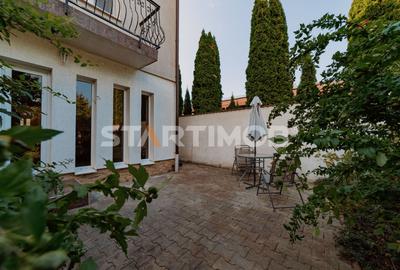 Casa tip duplex Tractorul zona Coresi - 21