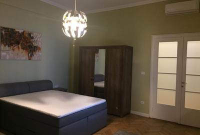 Garsonieră semidecomandată în Ultracentral