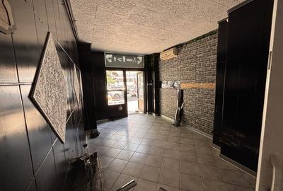 Spatiu Comercial cu VAD - Mihai Bravu x Bd. Ferdinand - Liceu I. Hasdeu - 6