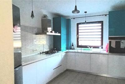 Duplex 4 camere P+1 mobilat si utilat - Dumbravita - 3